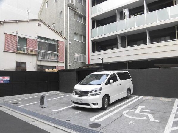 セントラルプレイス新宿御苑前の物件内観写真